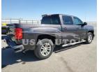 CHEVROLET SILVERADO SILVER1500 2014