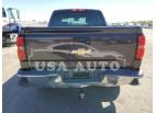 CHEVROLET SILVERADO SILVER1500 2014