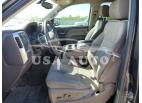 CHEVROLET SILVERADO SILVER1500 2014