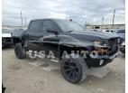 CHEVROLET SILVERADO SLVRD 1500 2017