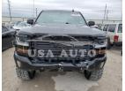 CHEVROLET SILVERADO SLVRD 1500 2017