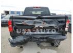 CHEVROLET SILVERADO SLVRD 1500 2017