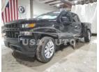 CHEVROLET SILVERADO 2 2020