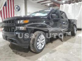 CHEVROLET SILVERADO 2 2020