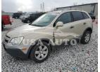 CHEVROLET CAPTIVA SP 2012