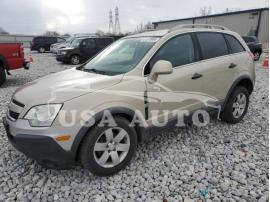 CHEVROLET CAPTIVA SP 2012
