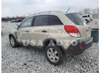 CHEVROLET CAPTIVA SP 2012