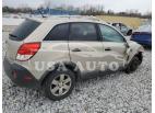 CHEVROLET CAPTIVA SP 2012