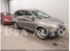 CHEVROLET CAPTIVA SPORT/LS 2012