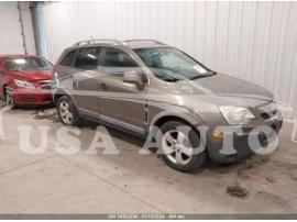 CHEVROLET CAPTIVA SPORT/LS 2012