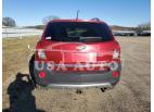 CHEVROLET CAPTIVA LS 2013