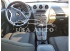 CHEVROLET CAPTIVA LS 2013