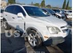 CHEVROLET CAPTIVA LS 2013