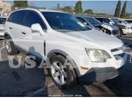 CHEVROLET CAPTIVA LS 2013