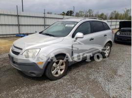 CHEVROLET CAPTIVA SP 2012