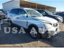 CHEVROLET CAPTIVA LS 2013