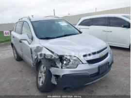 CHEVROLET CAPTIVA LS 2013