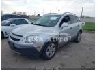 CHEVROLET CAPTIVA LS 2013