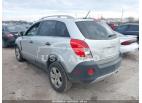 CHEVROLET CAPTIVA LS 2013