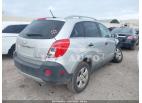 CHEVROLET CAPTIVA LS 2013