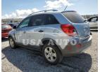 CHEVROLET CAPTIVA LS 2013