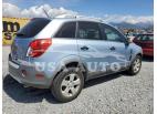 CHEVROLET CAPTIVA LS 2013