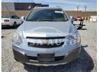 CHEVROLET CAPTIVA LS 2013