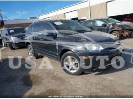CHEVROLET CAPTIVA SPORT/LT 2012