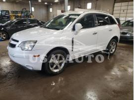 CHEVROLET CAPTIVA SP 2012