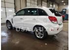 CHEVROLET CAPTIVA SP 2012