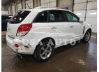 CHEVROLET CAPTIVA SP 2012