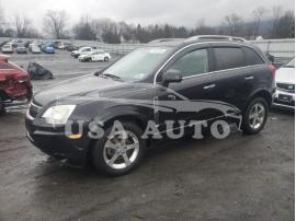 CHEVROLET CAPTIVA LT 2013