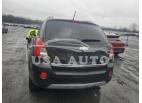 CHEVROLET CAPTIVA LT 2013