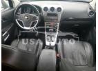 CHEVROLET CAPTIVA LT 2013