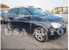 CHEVROLET CAPTIVA LT 2014