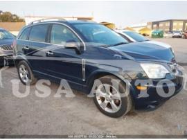 CHEVROLET CAPTIVA LT 2014