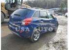 CHEVROLET CAPTIVA LT 2013