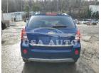 CHEVROLET CAPTIVA LT 2013