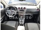 CHEVROLET CAPTIVA LT 2013