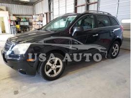 CHEVROLET CAPTIVA LT 2014