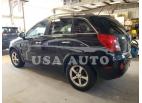 CHEVROLET CAPTIVA LT 2014