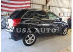 CHEVROLET CAPTIVA LT 2014