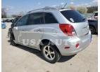 CHEVROLET CAPTIVA LT 2013