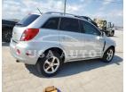 CHEVROLET CAPTIVA LT 2013