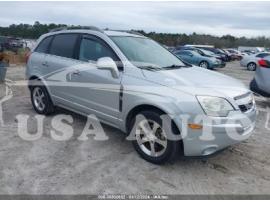 CHEVROLET CAPTIVA LT 2013