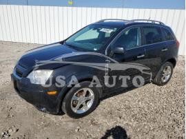 CHEVROLET CAPTIVA LT 2013