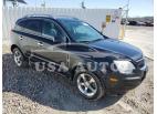 CHEVROLET CAPTIVA LT 2013