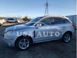 CHEVROLET CAPTIVA LT 2013