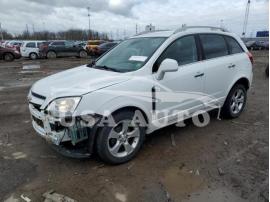 CHEVROLET CAPTIVA LT 2014