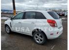 CHEVROLET CAPTIVA LT 2014